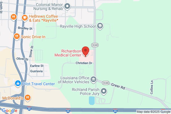Richardson Medical Center