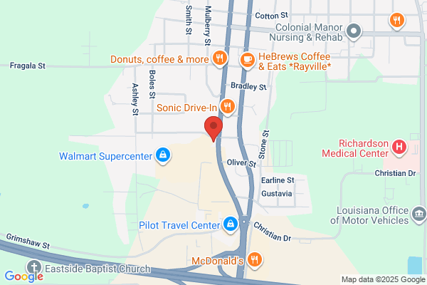 St. Francis Urgent Care - Rayville