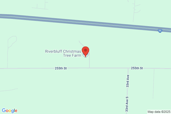 Boeuf River Tree Farm Inc