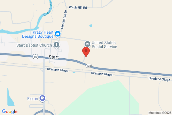 Start Water System Inc