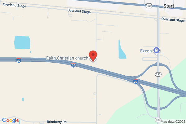 Faith Baptist Church