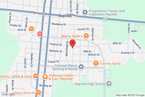 Hamlett Temple CME