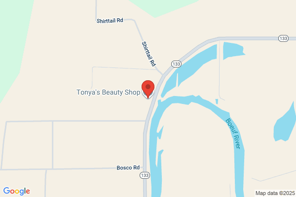 Four Seasons Beauty Shop