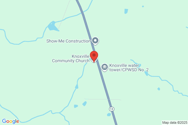 Knoxville Community Church