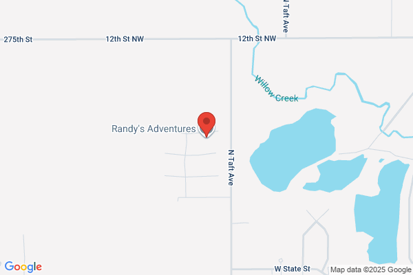 Randi's Travel
