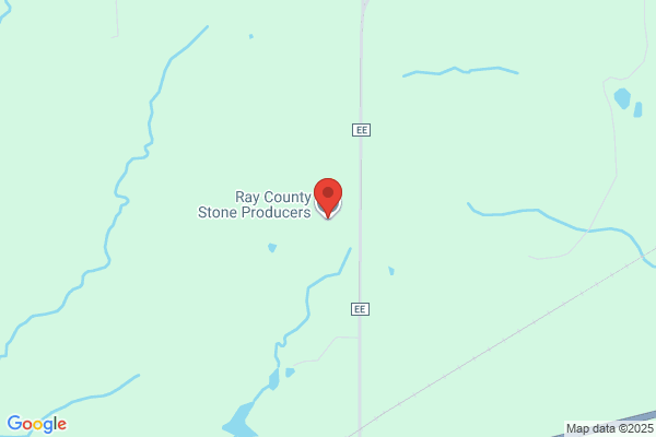 Ray County Stone Producers