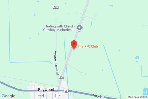 770 Club