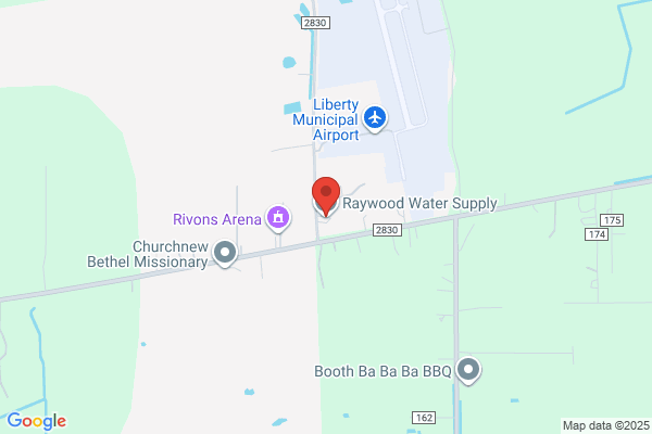 Raywood Drainage District #2