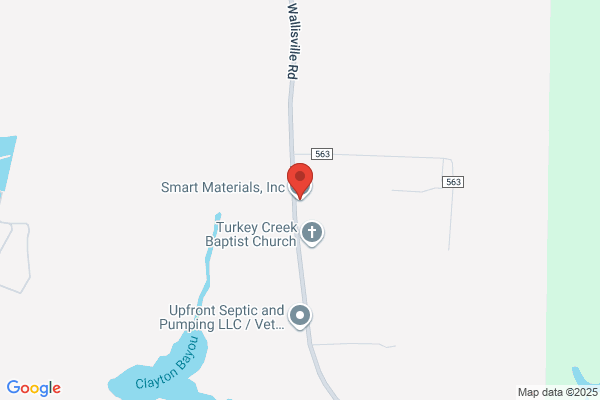 Smart Materials Inc