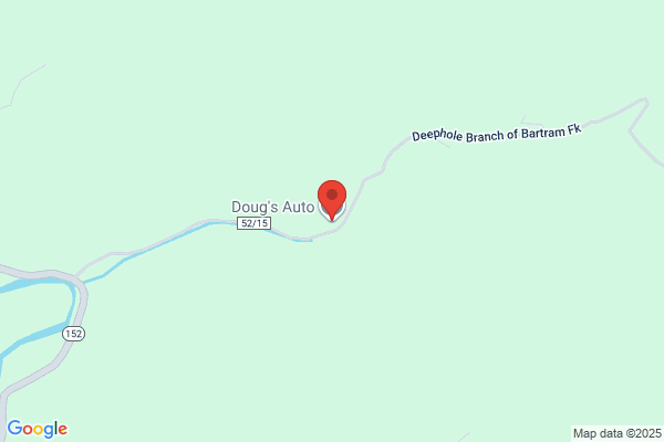 Doug's Auto Parts