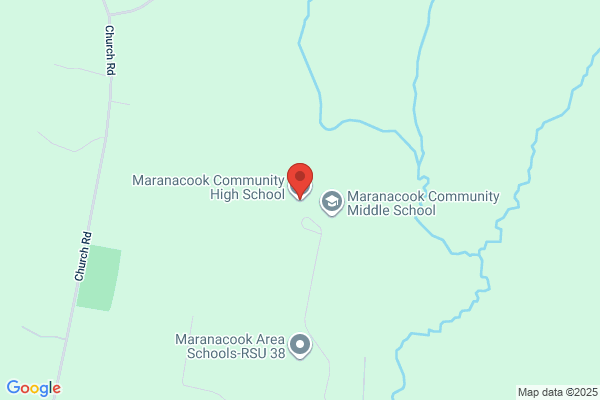 Maranacook Adult & Community Education