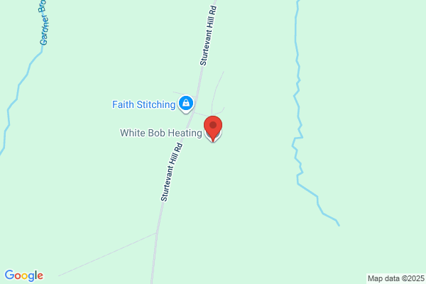 Bob White Heating & Plumbing