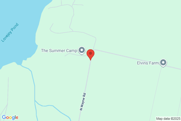Camp Kirkwold