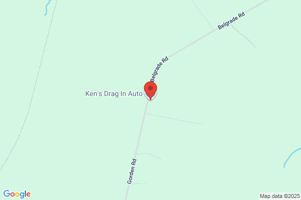 Ken's Drag In Auto