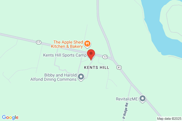 Kents Hill School