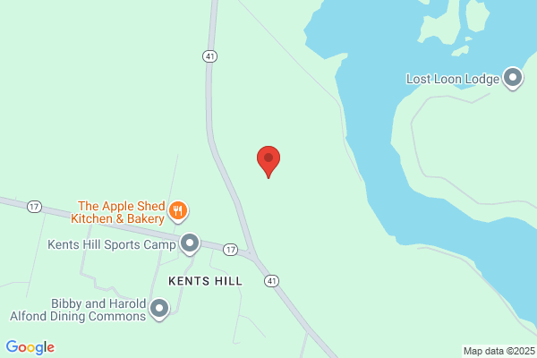 Kents Hill School, Ski Coach