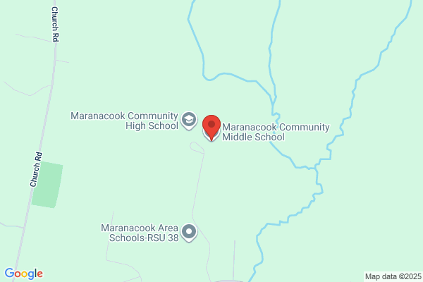 Maranacook Community Middle School