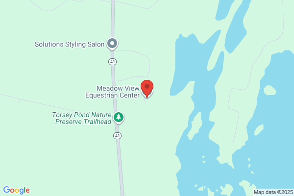 Meadow View Equestrian Center