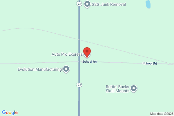 Auto Pro Express
