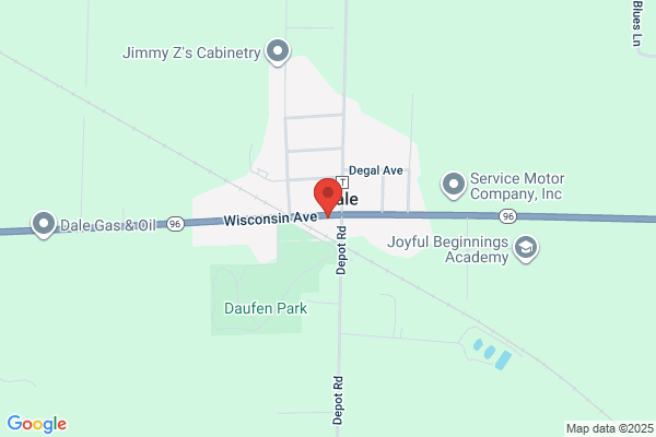 Earth Sense Energy System