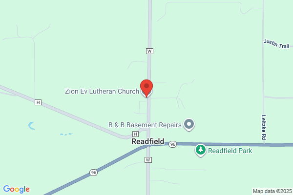 Zion Lutheran Church (Missouri Synod)