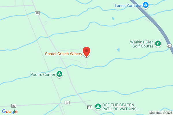 Cascata Winery At the Professors Inn