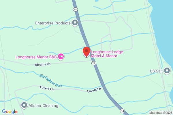 Longhouse Lodge Motel & Manor