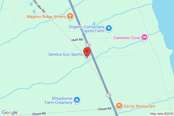 Seneca Gun Sports