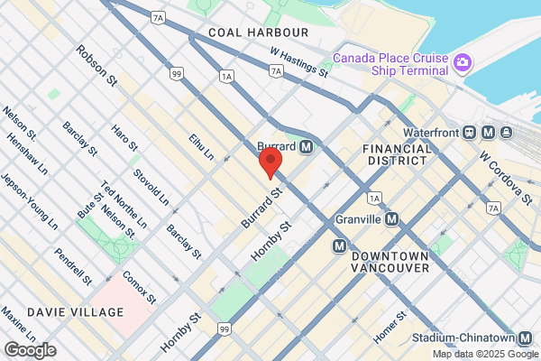 MacLeod Stephen G CPA