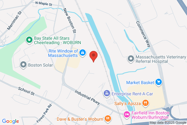 F.W. Webb Company - Woburn