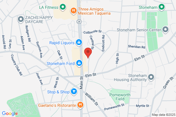 Austin Service & Sales