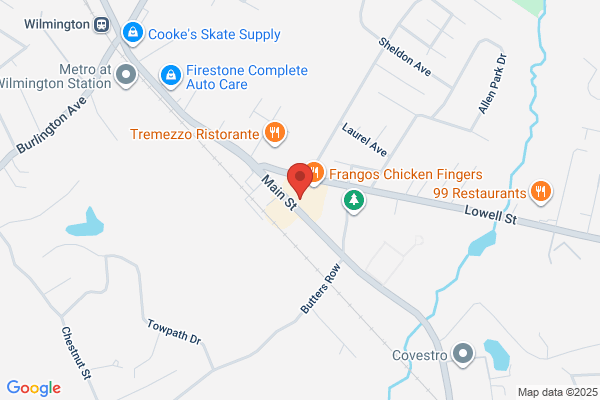 Colonial Park Liquors