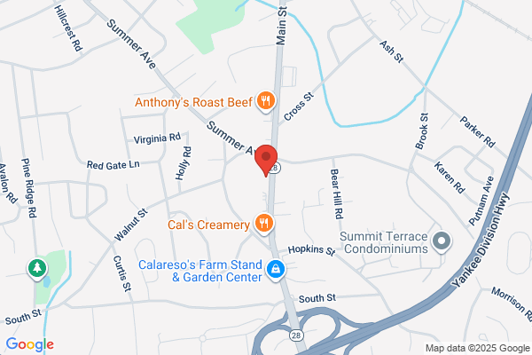 Service Today Appliance Repair