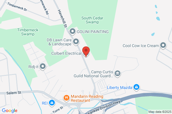 Colbert Electl Co Inc