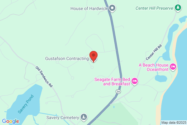 Gustafson Construction Inc