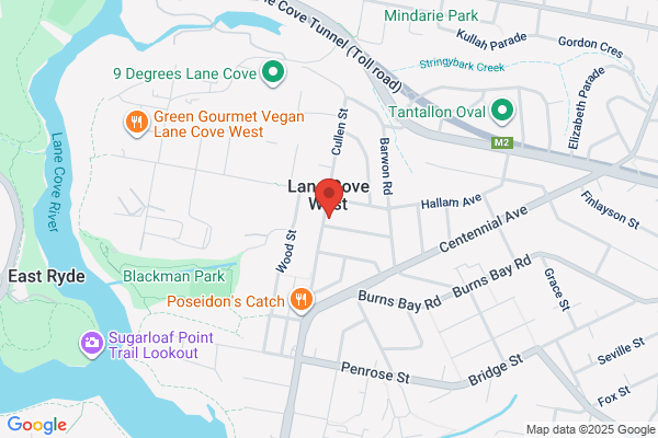 North Shore Plastering Co