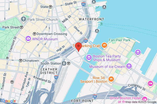 Cafe Sorelli
