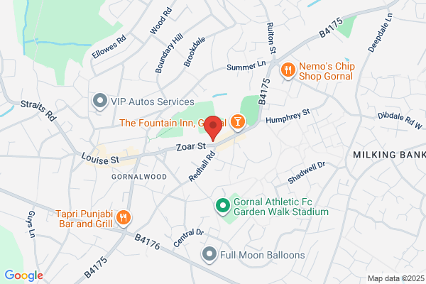 Charles Webb Designers
