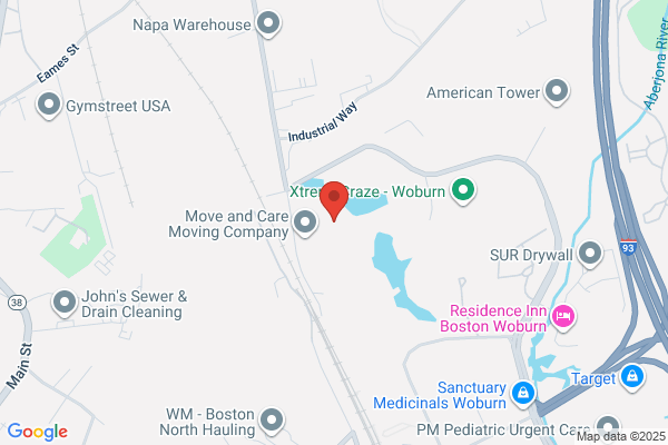 Boston Catering & Events