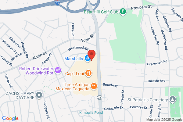 Massage Envy - Stoneham - CLOSED