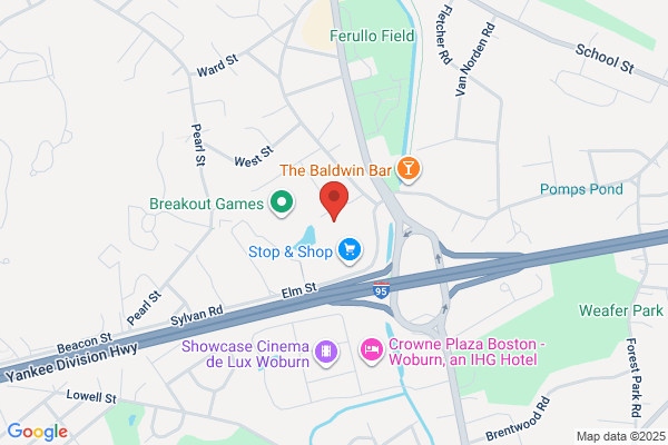Aspen Dental - Woburn, MA