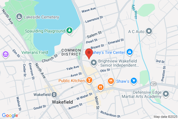 Crescent Dental Associates