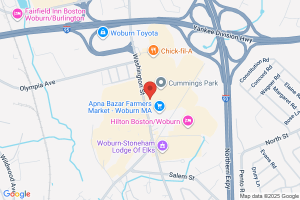 Woburn Family Dental