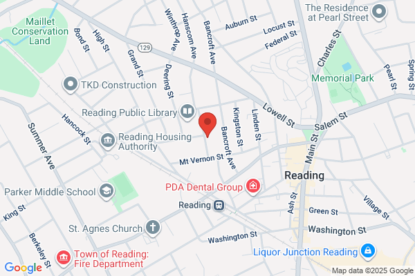 Faron Young Plumbing & Heating