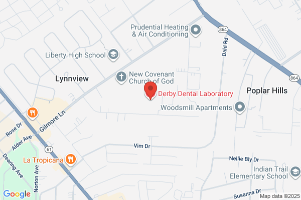 Duperey Dental Laboratory