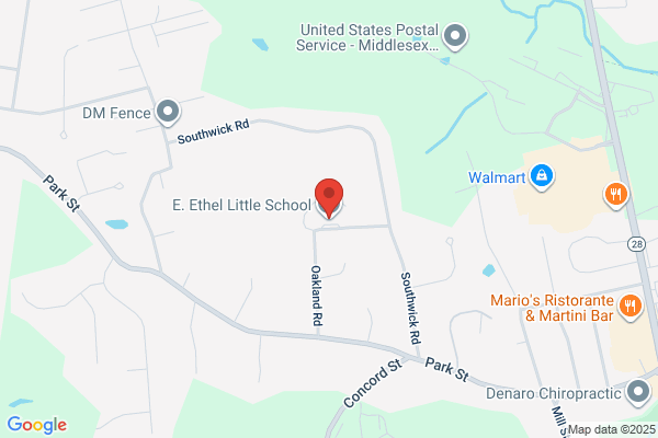 North Reading School District, Little Elementary School