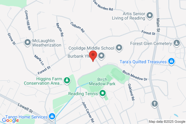 Reading School District, Birch Meadow Elementary School