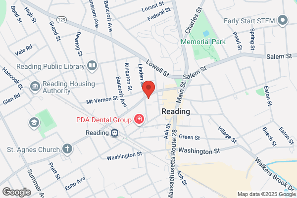 Middlesex Family Practice
