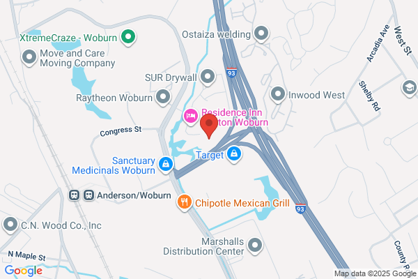 Boston Sports Clubs