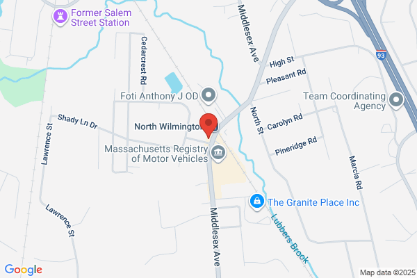 North Wilmington Citgo Service